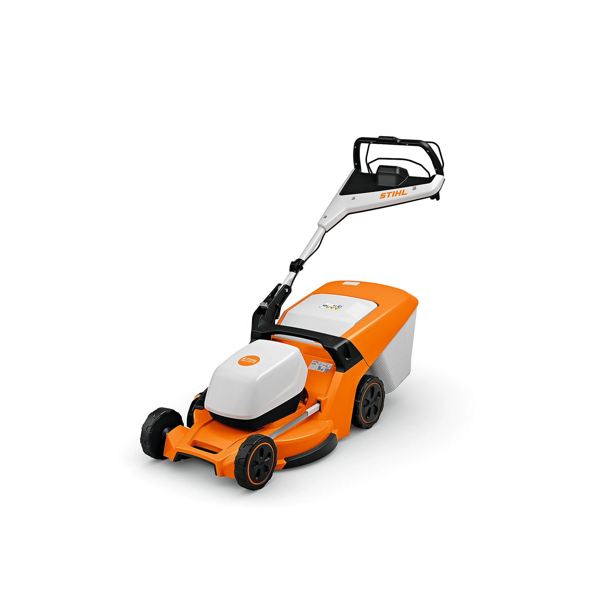 Cortacésped STIHL RMA 453 PV, sin batería ni cargador
