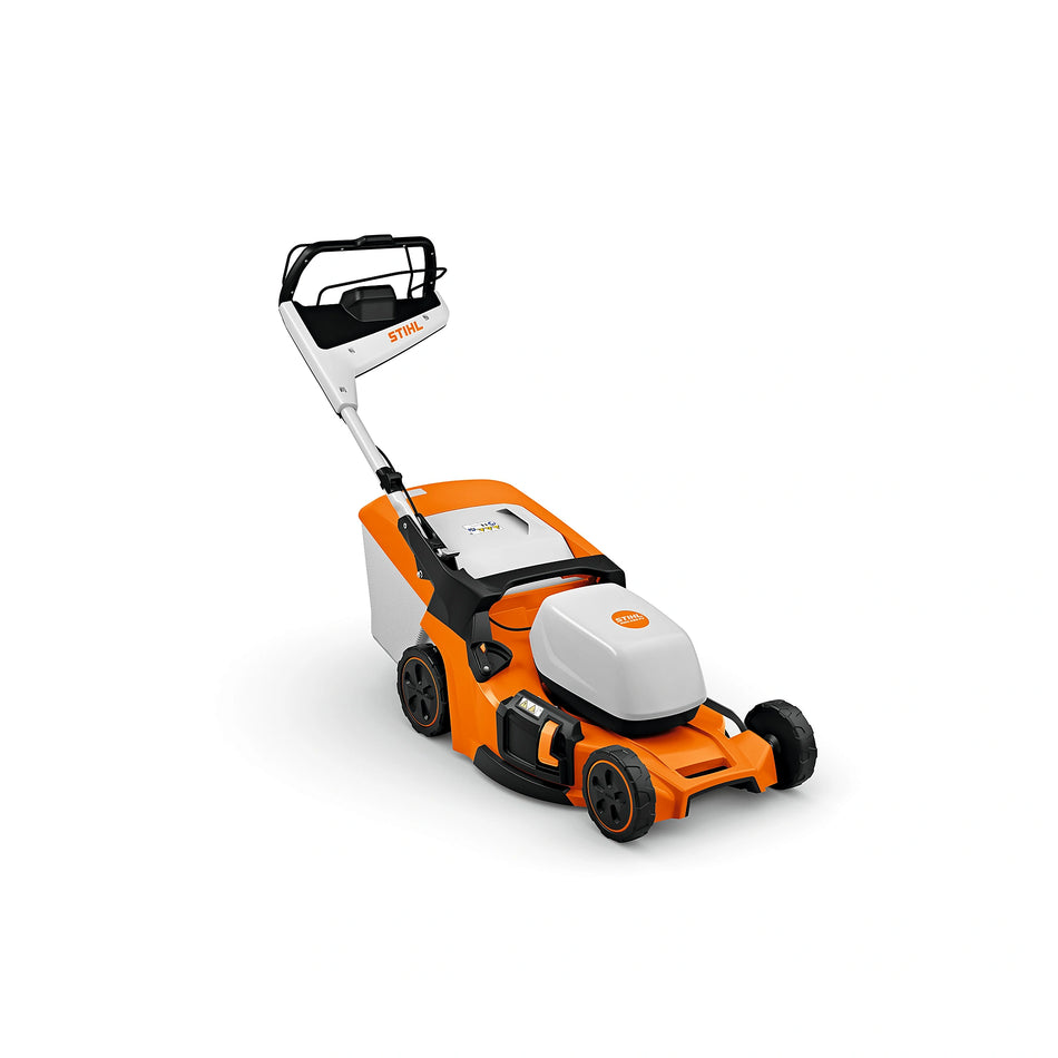 Cortacésped STIHL RMA 453 PV, sin batería ni cargador