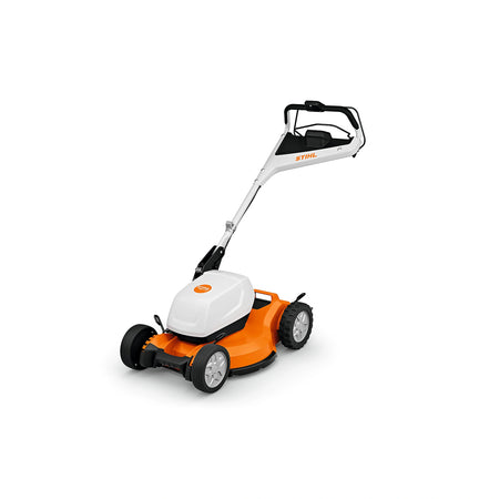 Cortacésped STIHL RMA 7 RV, sin batería ni cargador