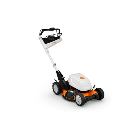Cortacésped STIHL RMA 7 RV, sin batería ni cargador