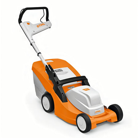 Cortacésped STIHL RME 443.0 - Talleres Castor