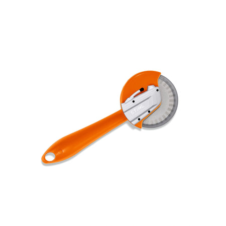 Cortador de pizza tronzadora STIHL