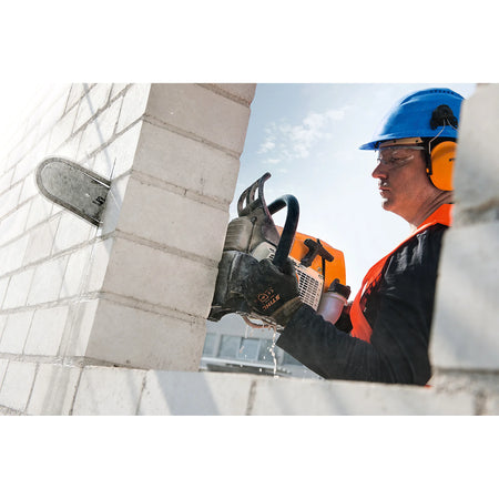 Cortadora Hormigón STIHL GS 461