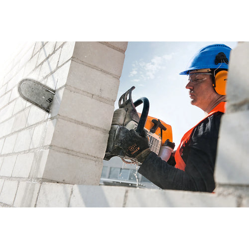 Cortadora Hormigón STIHL GS 461