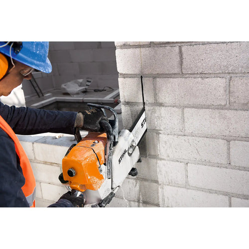 Cortadora Hormigón STIHL GS 461