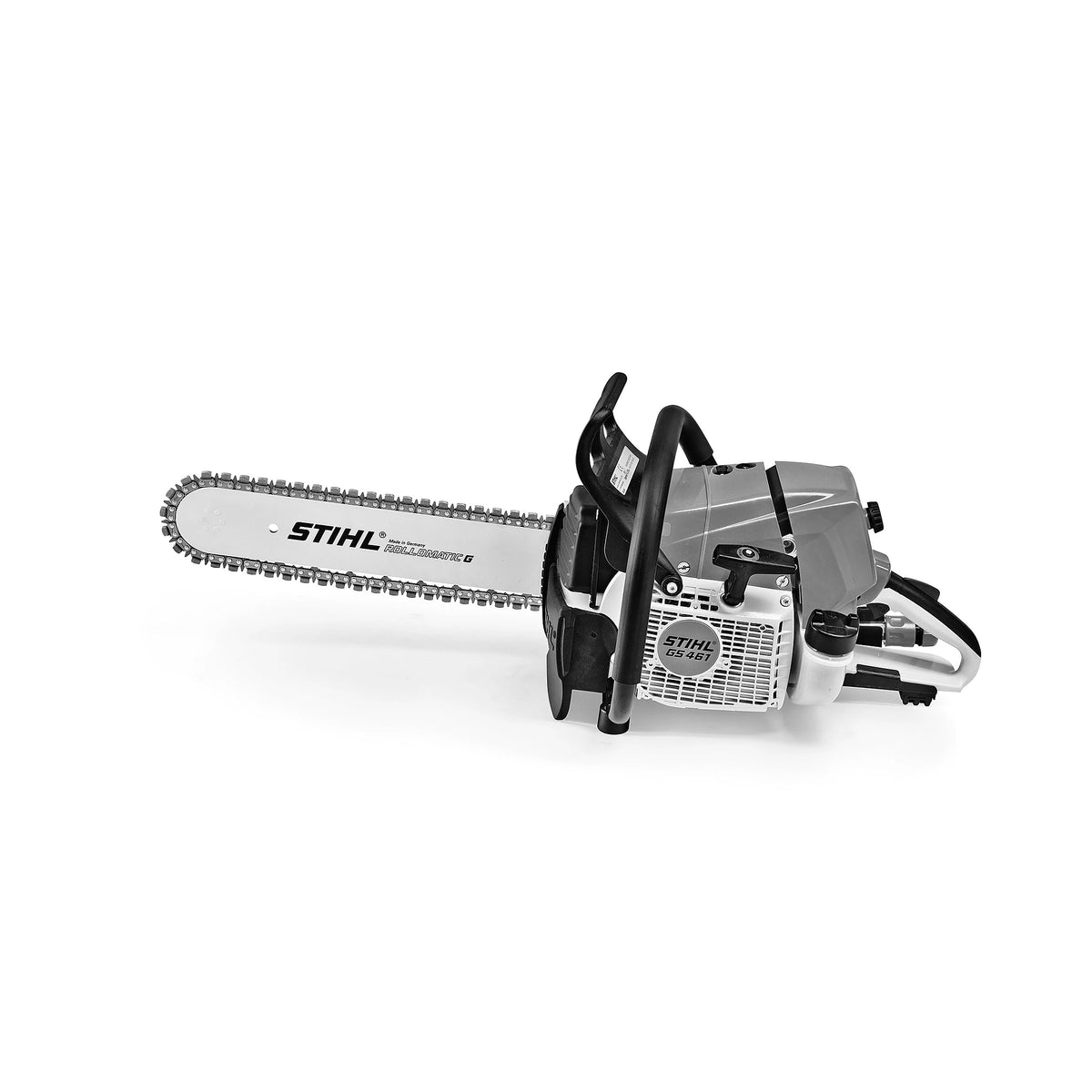 Cortadora Hormigón STIHL GS 461