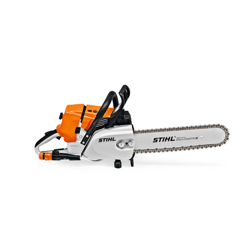 Cortadora Hormigón STIHL GS 461