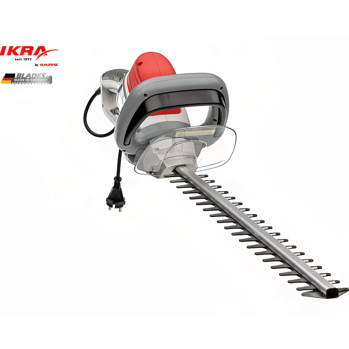 Cortasetos ANOVA electrico 650w - 550 mm