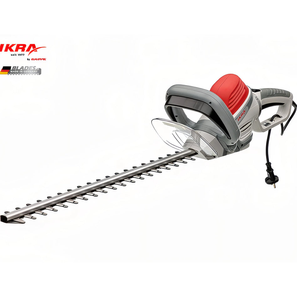 Cortasetos ANOVA electrico 650w - 550 mm