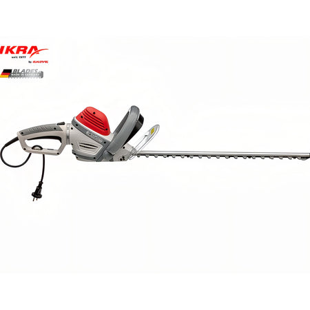 Cortasetos ANOVA electrico 650w - 550 mm