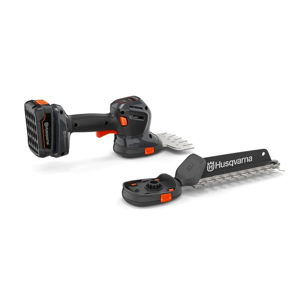 Cortasetos Aspire™ S20-P4A
