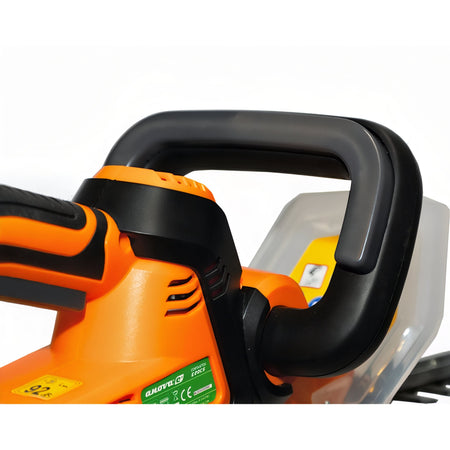 Cortasetos bater√ça ANOVA e-plus 20v - 54cm - incluye 1 bateria 2,5ah y cargador