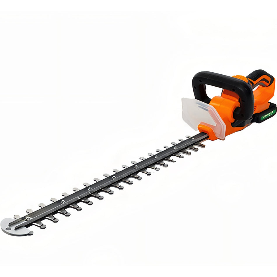Cortasetos bater√ça ANOVA e-plus 20v - 54cm - incluye 1 bateria 2,5ah y cargador