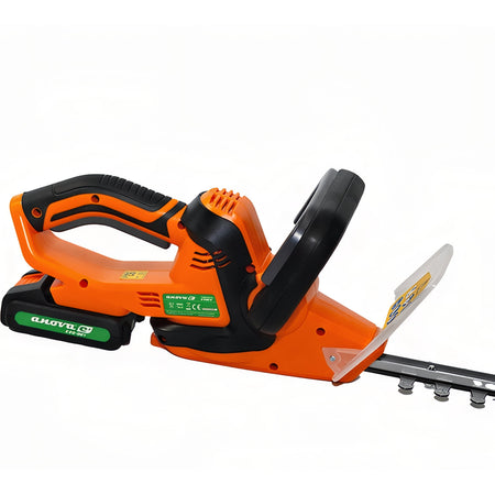 Cortasetos bater√ça ANOVA e-plus 20v - 54cm - incluye 1 bateria 2,5ah y cargador