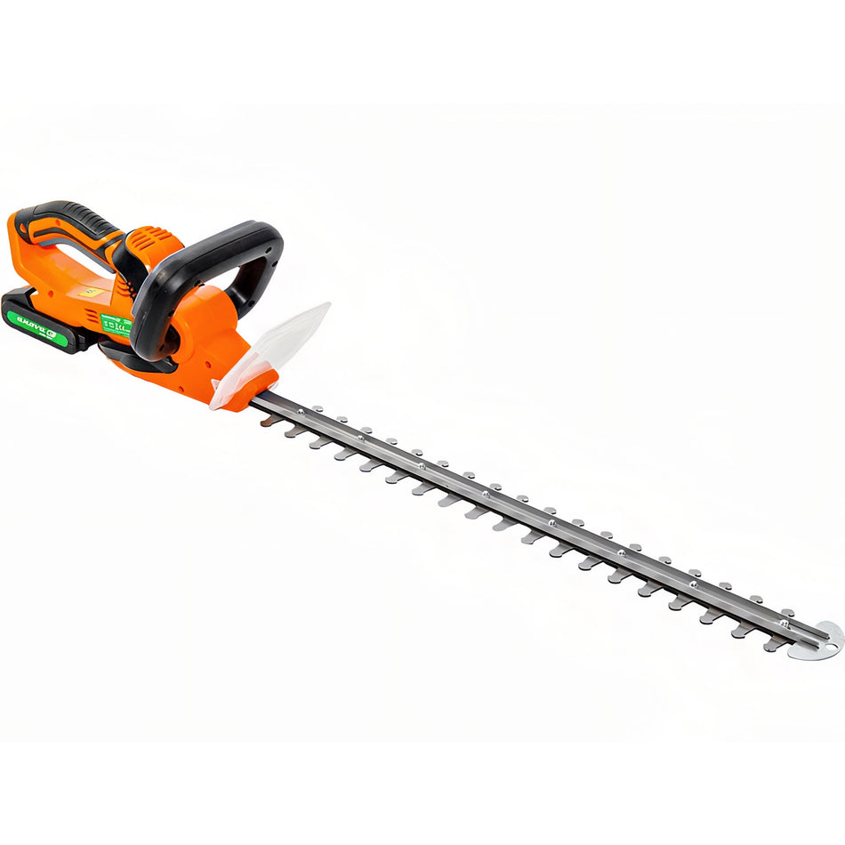 Cortasetos bater√ça ANOVA e-plus 20v - 54cm - incluye 1 bateria 2,5ah y cargador