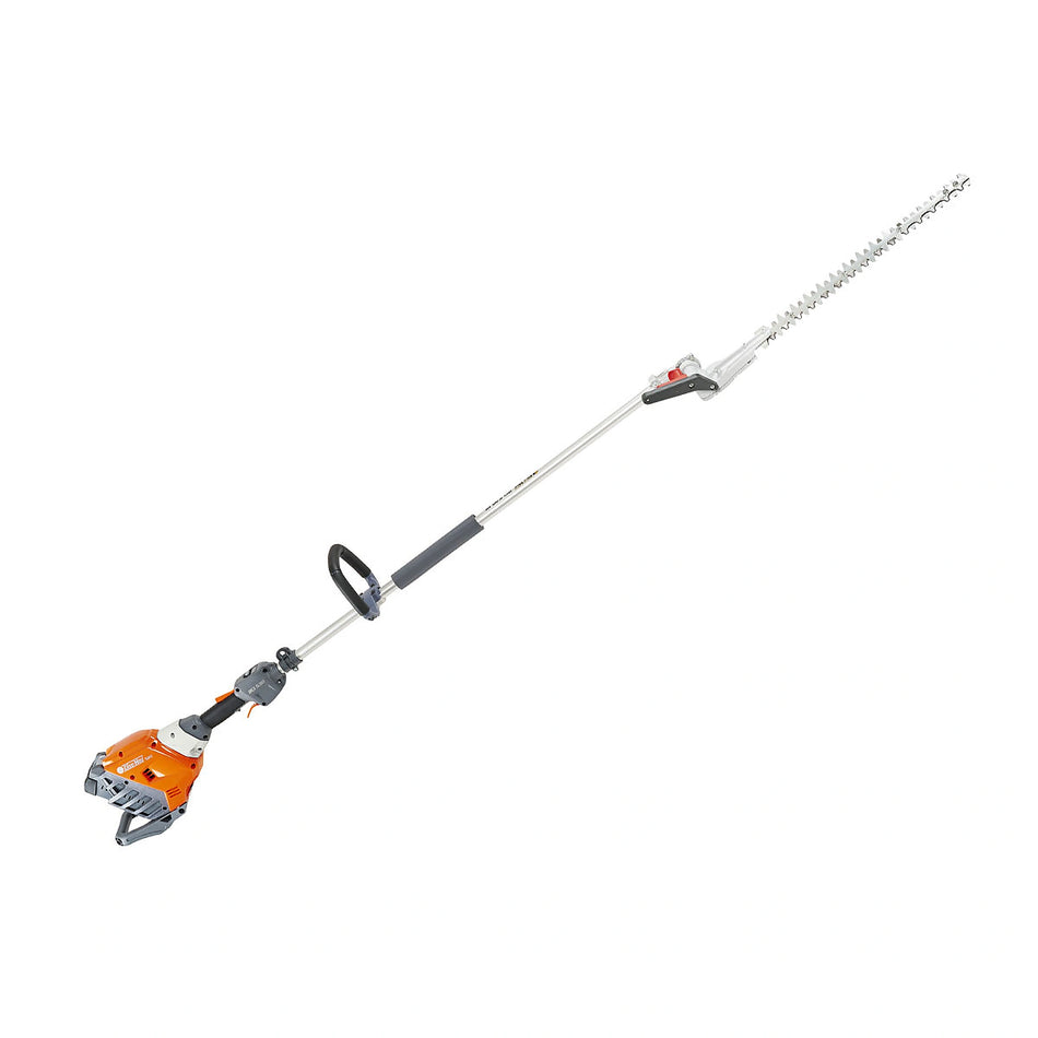 Cortasetos Oleo-Mac BCi 530 HL + Batería Bi 540 + Cargador CRG 520