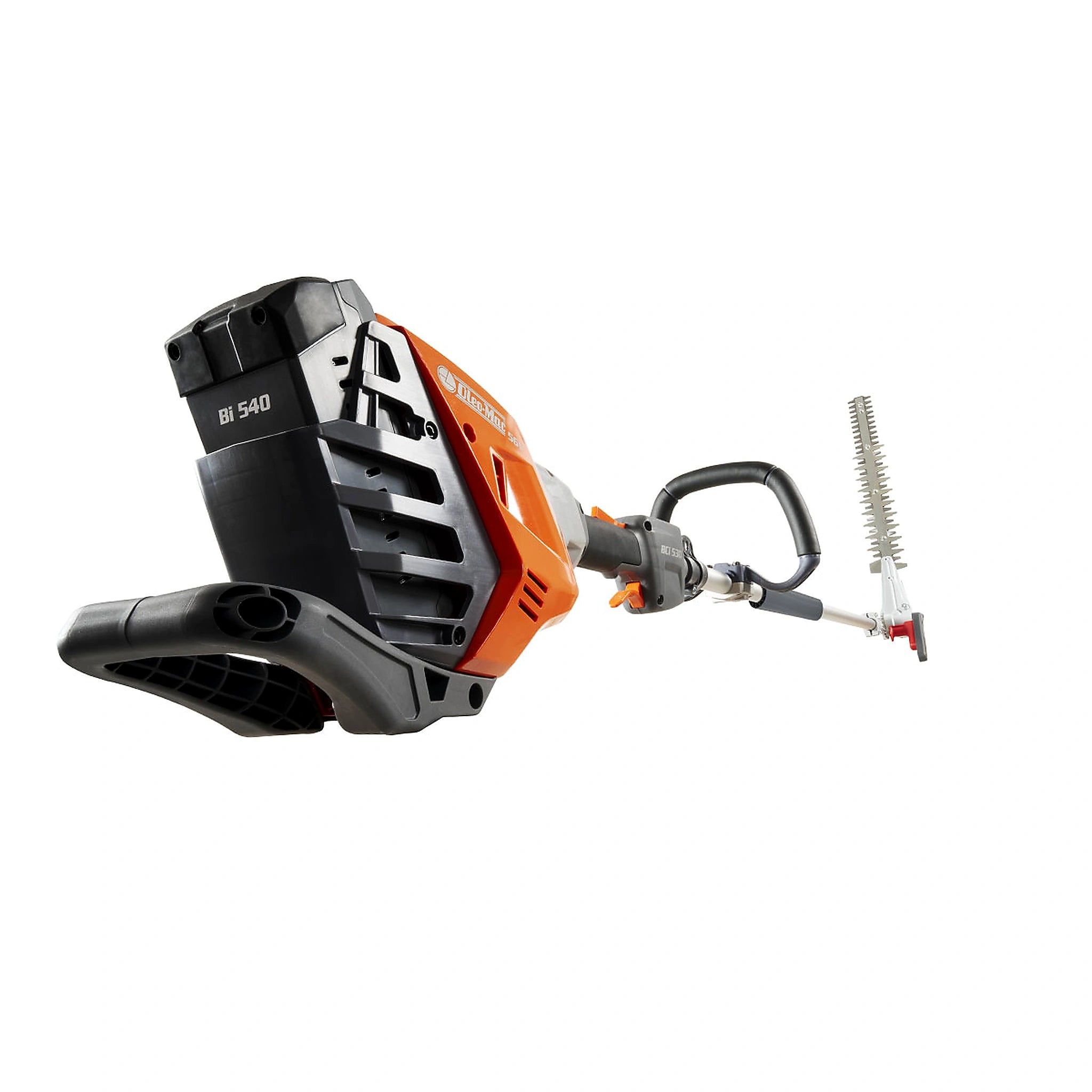Cortasetos Oleo-Mac BCi 530 HL + Batería Bi 540 + Cargador CRG 520