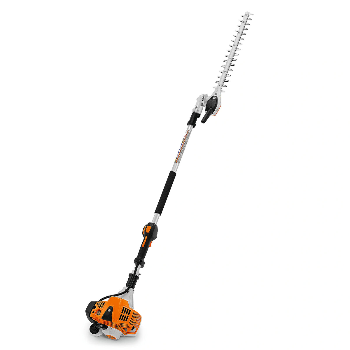 Cortasetos STIHL Cortasetos de gasolina HL 94 KC-E, 145º