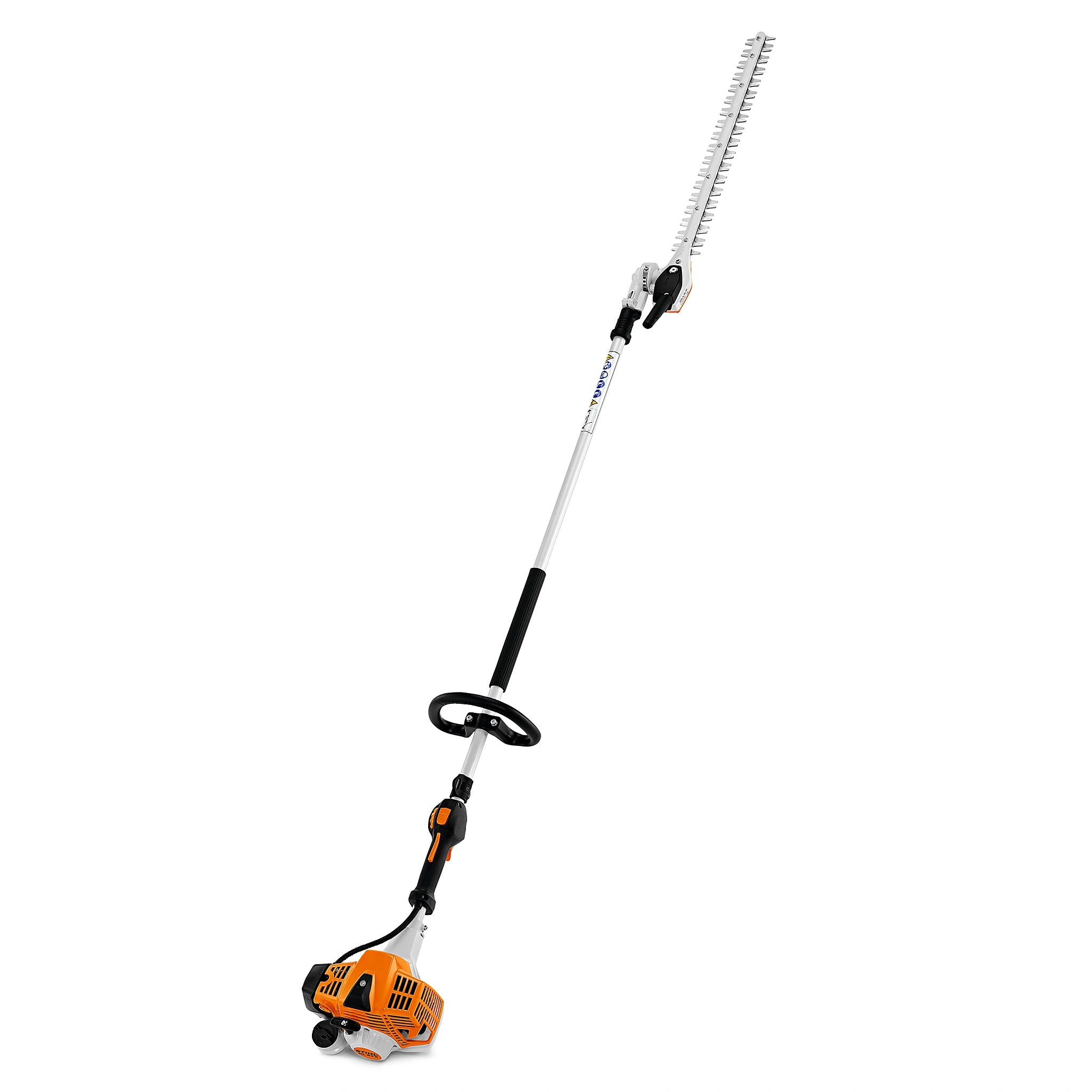 Cortasetos STIHL Cortasetos HL 94 C-E, 145º