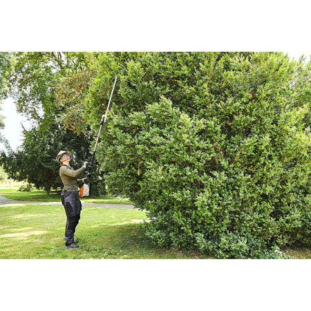 Cortasetos STIHL Cortasetos HLA 135, sin batería ni cargador