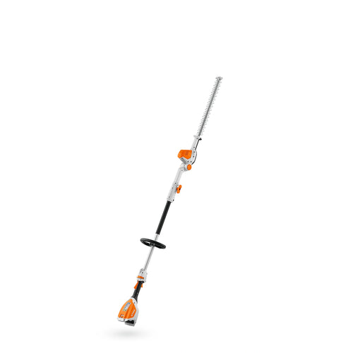 Cortasetos STIHL Cortasetos HLA 56, sin batería y sin cargador