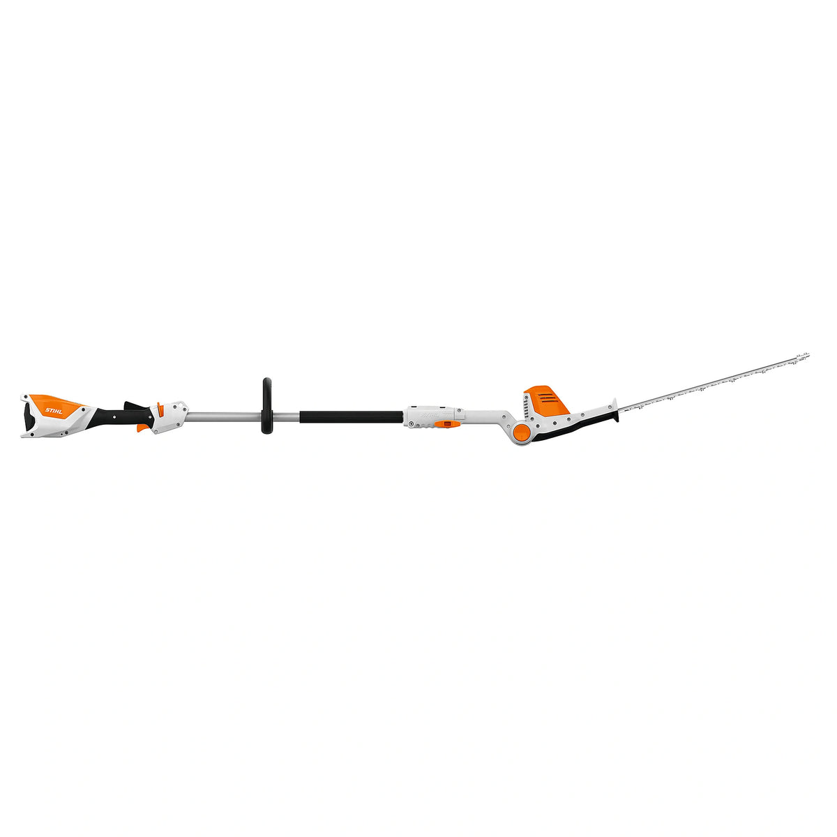 Cortasetos STIHL Cortasetos HLA 56, sin batería y sin cargador