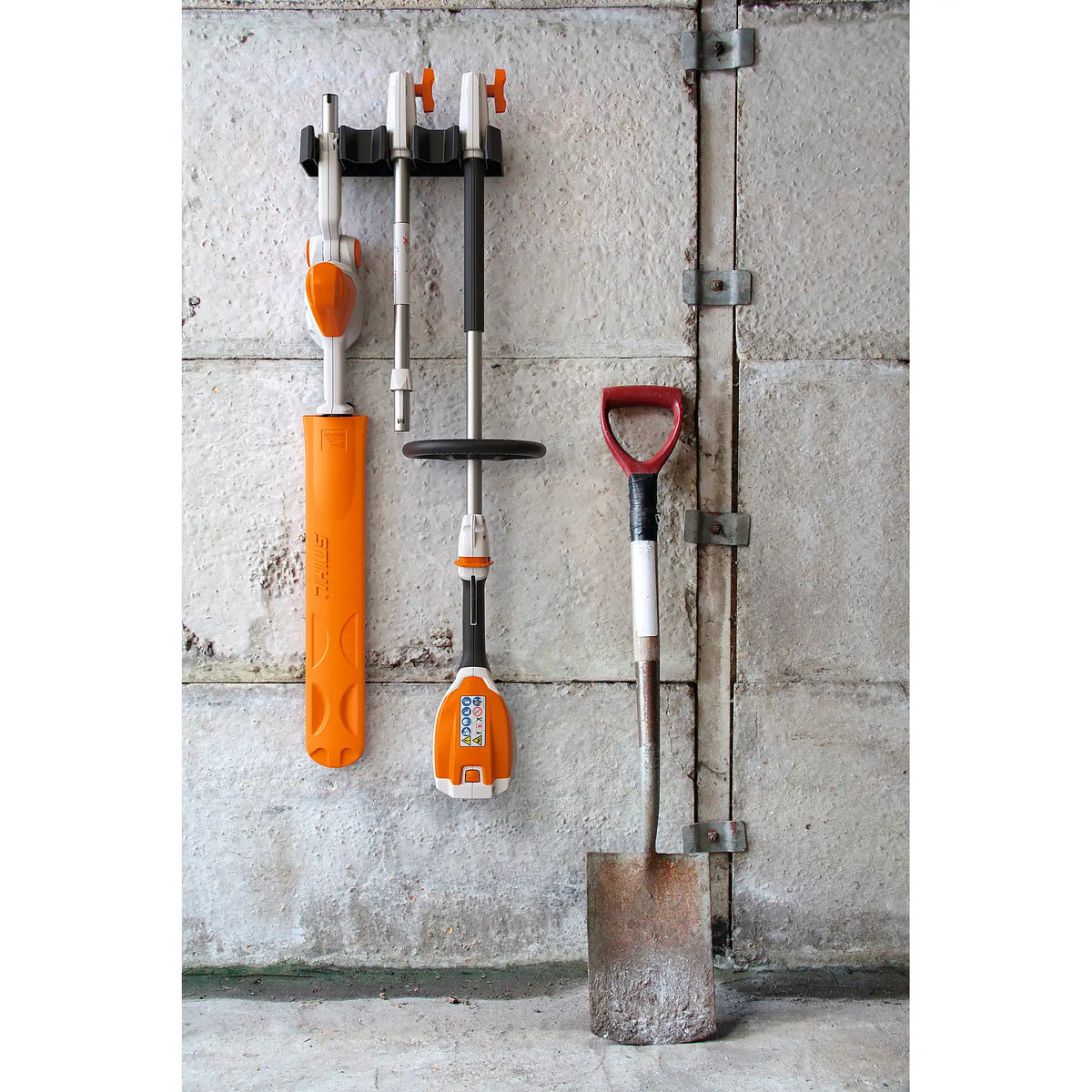 Cortasetos STIHL Cortasetos HLA 56, sin batería y sin cargador