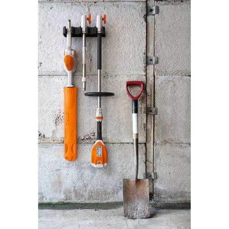 Cortasetos STIHL Cortasetos HLA 56, sin batería y sin cargador