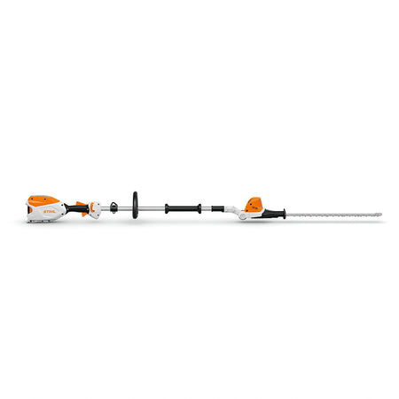 Cortasetos STIHL Cortasetos HLA 66, sin batería ni cargador
