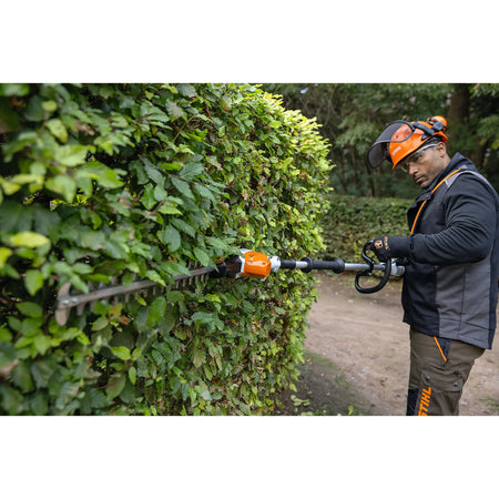 Cortasetos STIHL Cortasetos HLA 66, sin batería ni cargador