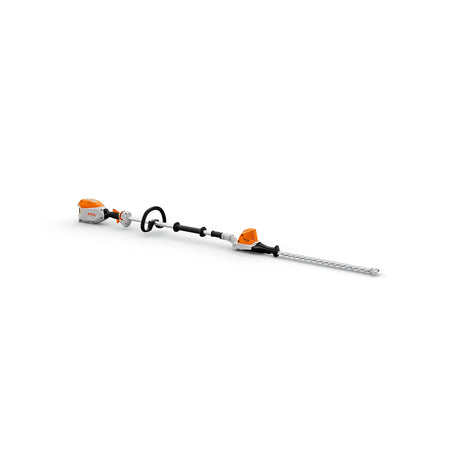 Cortasetos STIHL Cortasetos HLA 66, sin batería ni cargador