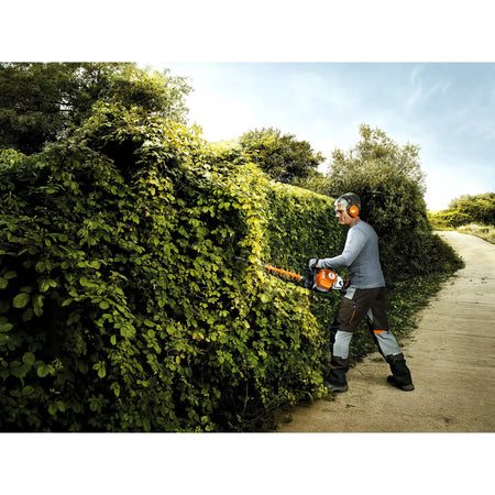 Cortasetos STIHL CORTASETOS HS 82 R