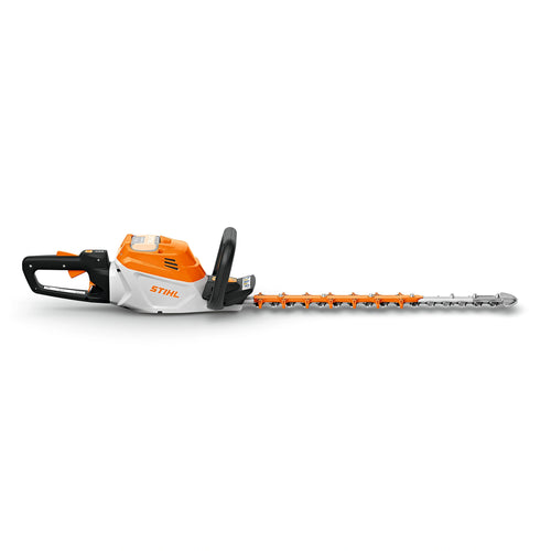 Cortasetos STIHL Cortasetos HSA 140 R, sin batería ni cargador