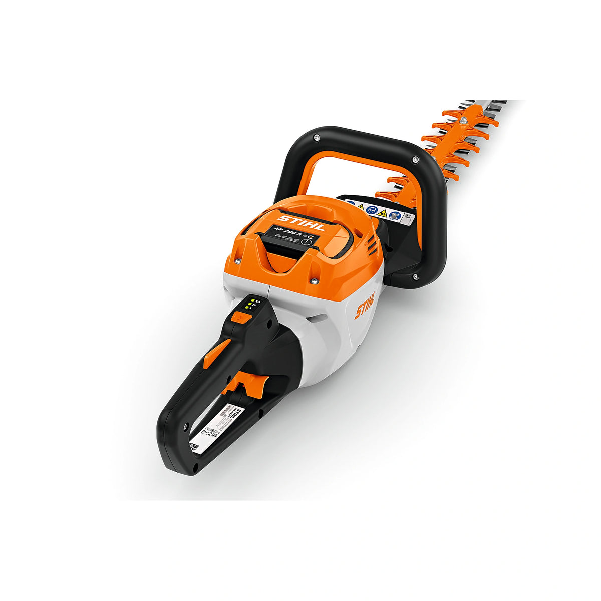 Cortasetos STIHL Cortasetos HSA 140 T, sin batería ni cargador