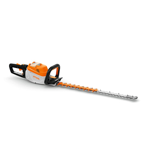 Cortasetos STIHL Cortasetos HSA 140 T, sin batería ni cargador