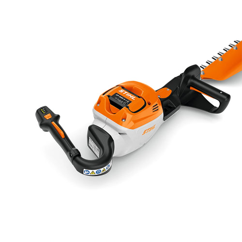 Cortasetos STIHL Cortasetos HSA 150 R, sin batería ni cargador