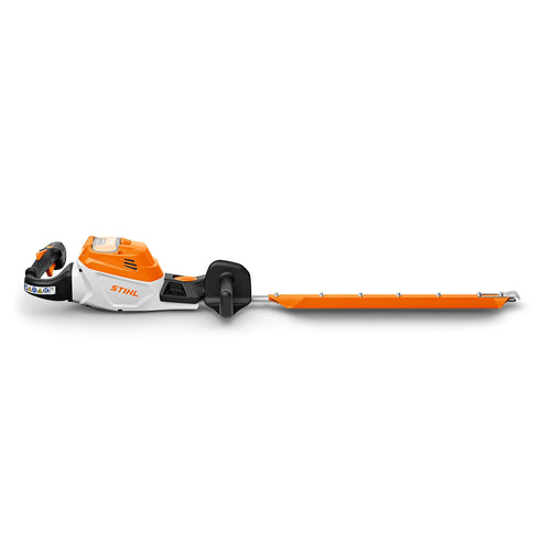 Cortasetos STIHL Cortasetos HSA 150 R, sin batería ni cargador