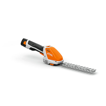 Cortasetos STIHL CORTASETOS HSA 26, con batería AS 2 y cargador AL 1