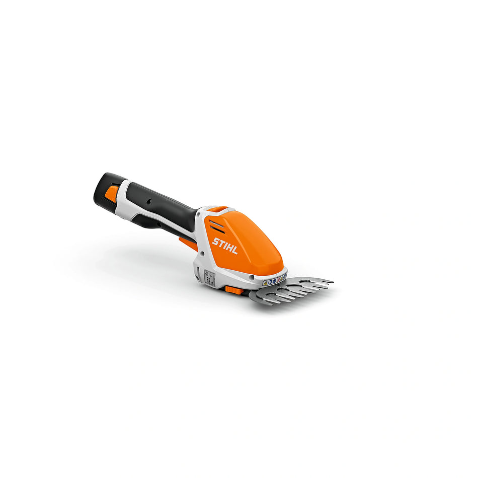 Cortasetos STIHL CORTASETOS HSA 26, sin batería ni cargador