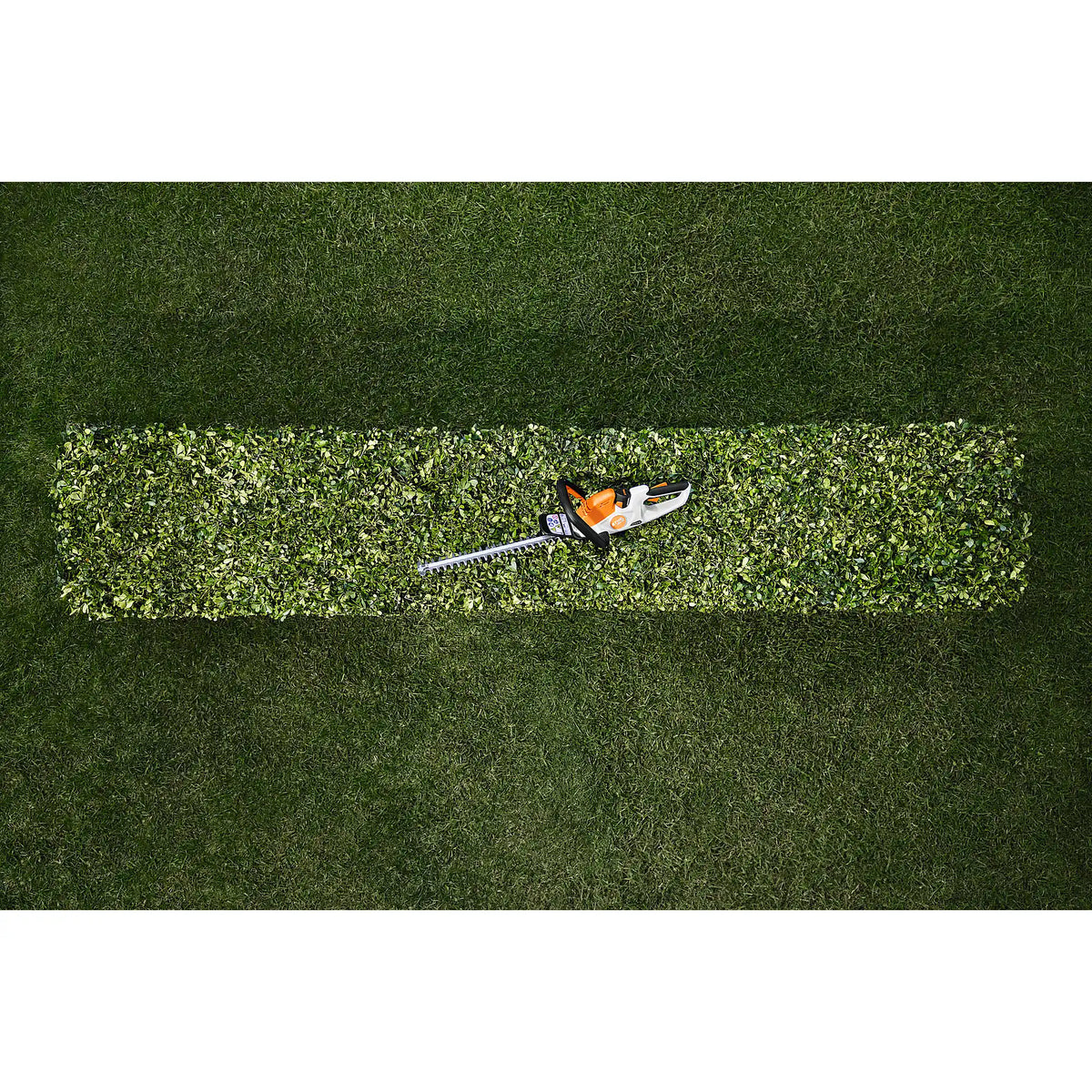 Cortasetos STIHL Cortasetos HSA 30, sin batería ni cargador