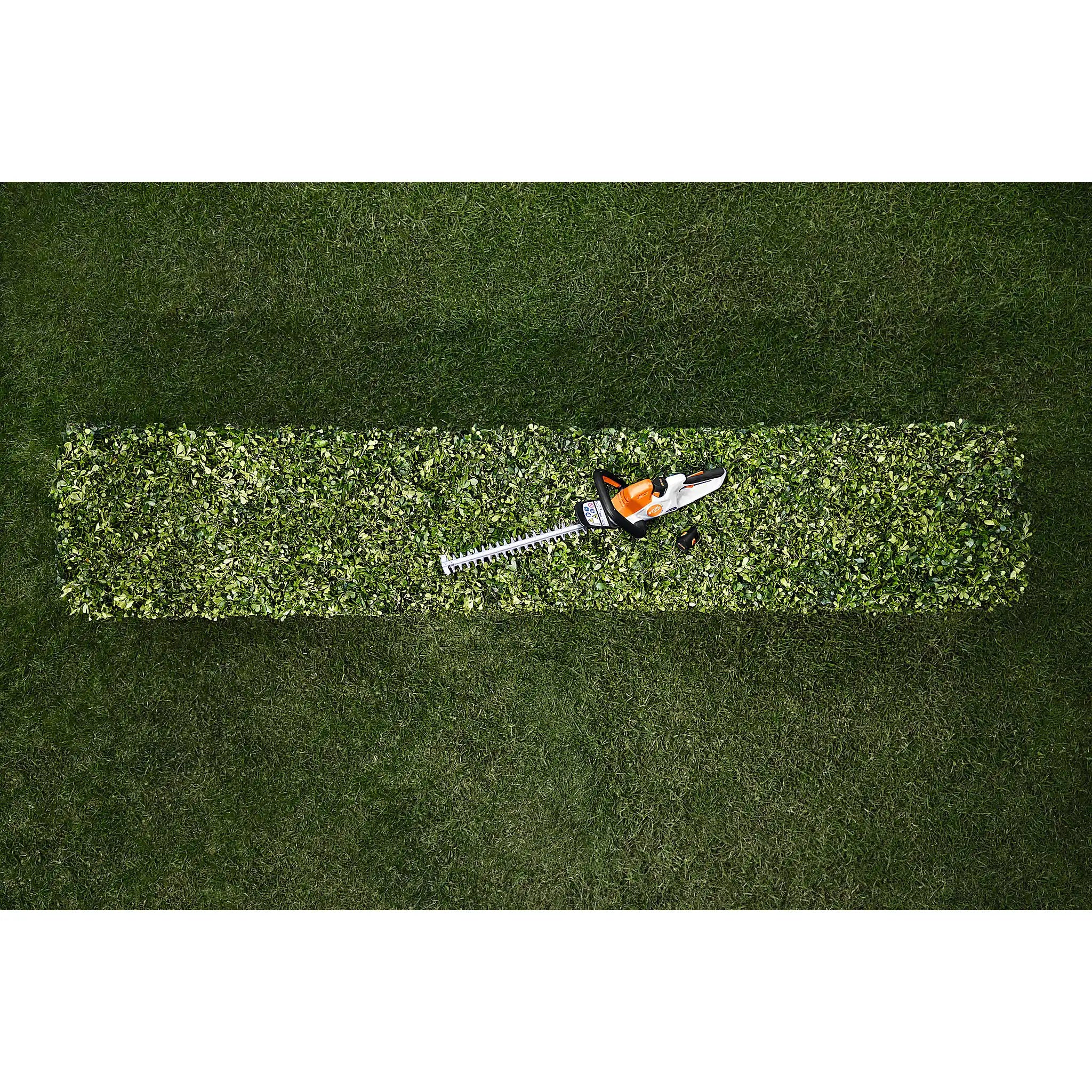 Cortasetos STIHL Cortasetos HSA 40, sin batería ni cargador