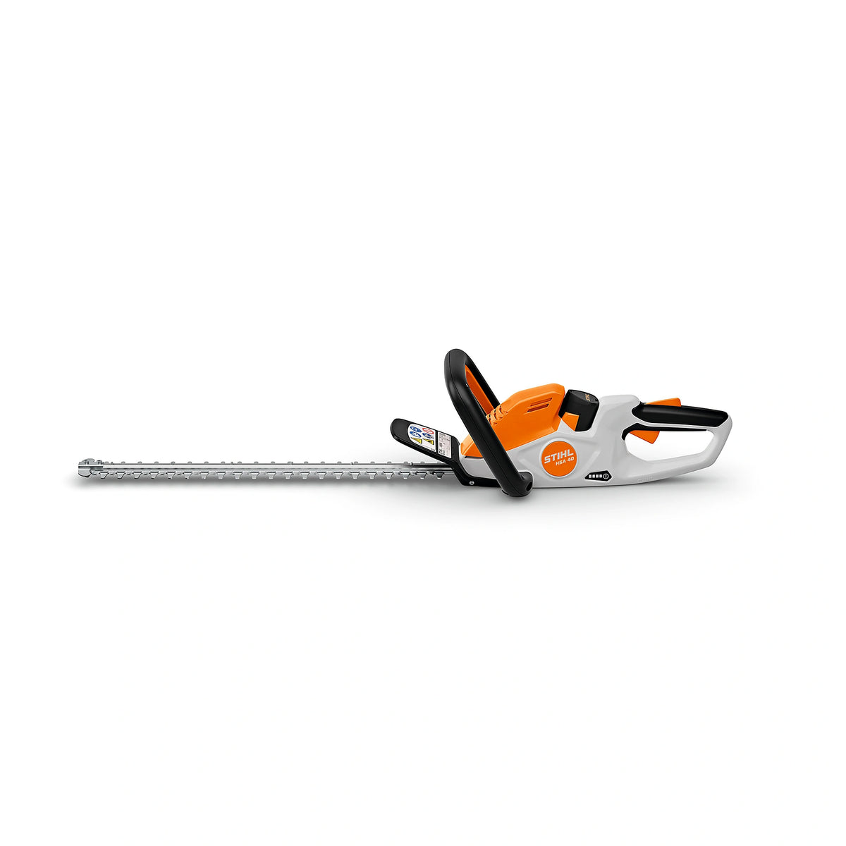 Cortasetos STIHL Cortasetos HSA 40, sin batería ni cargador