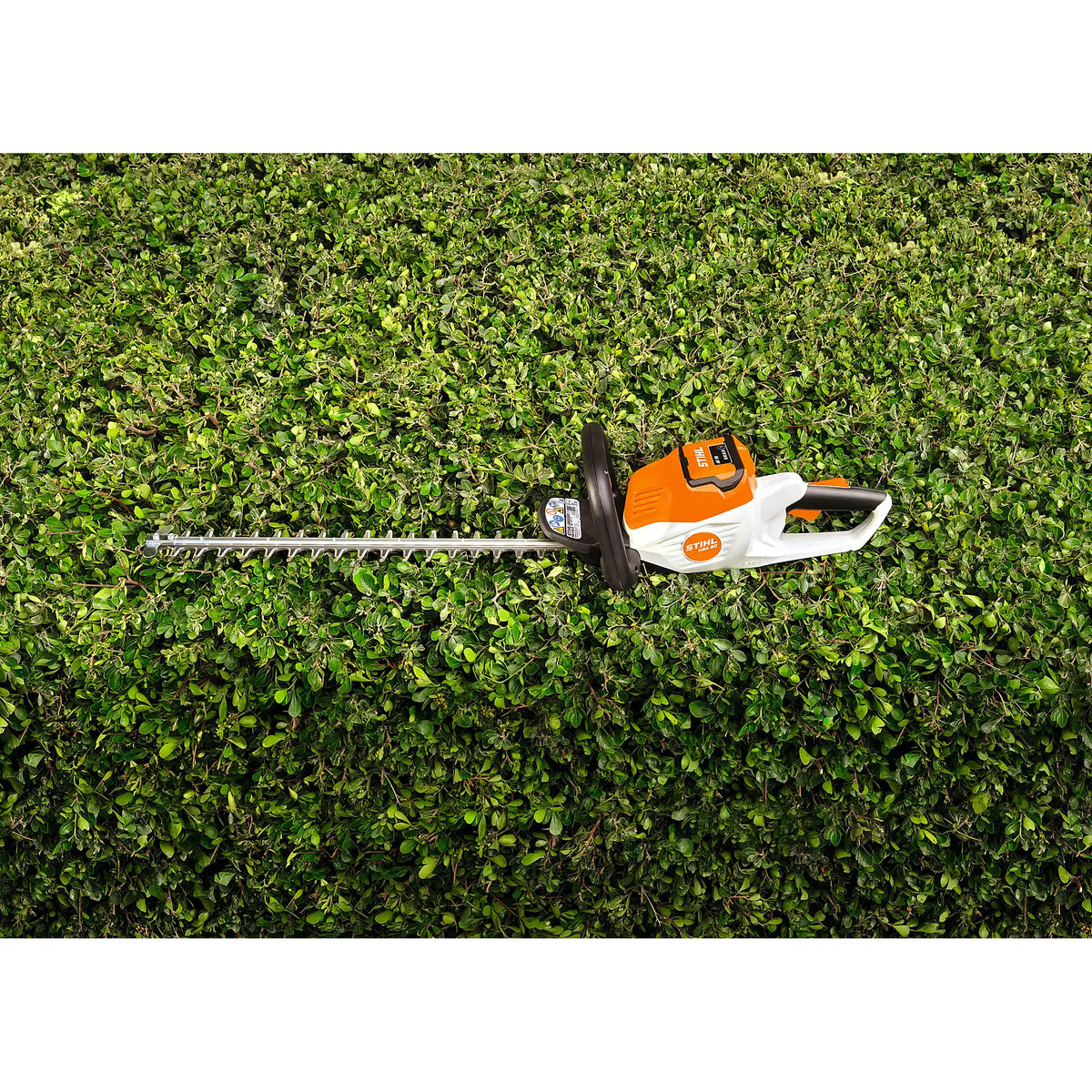 Cortasetos STIHL Cortasetos HSA 50, sin batería ni cargador