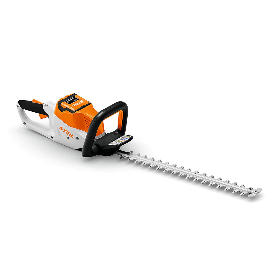 Cortasetos STIHL Cortasetos HSA 50, sin batería ni cargador