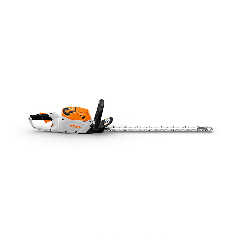 Cortasetos STIHL Cortasetos HSA 60.1, sin batería ni cargador