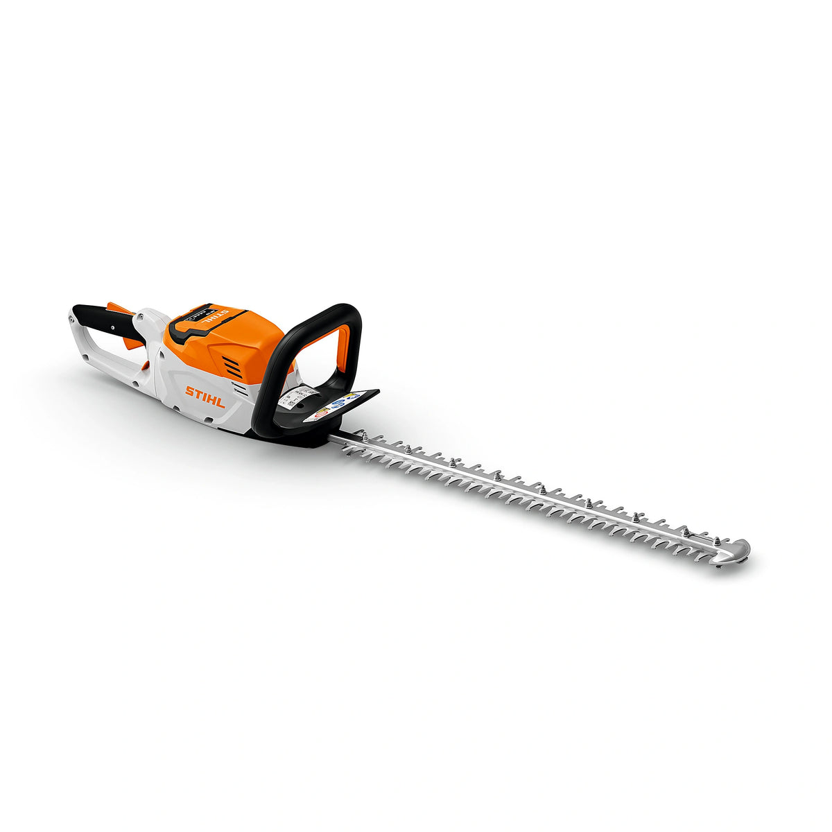 Cortasetos STIHL Cortasetos HSA 60.1, sin batería ni cargador