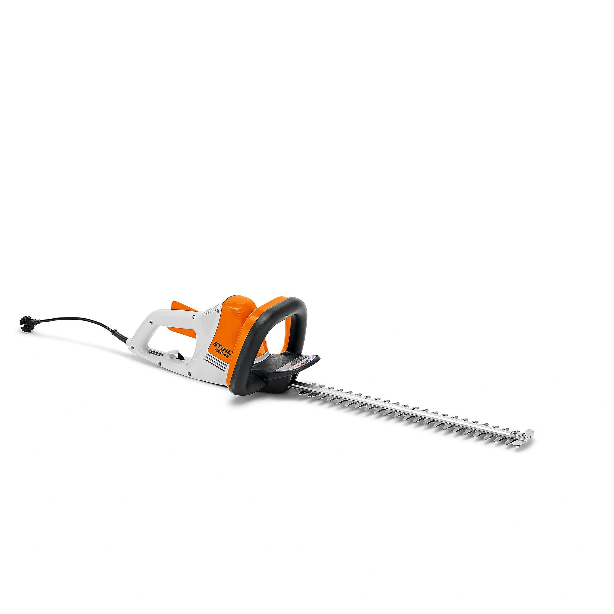 Cortasetos STIHL Cortasetos HSE 42, 45 cm