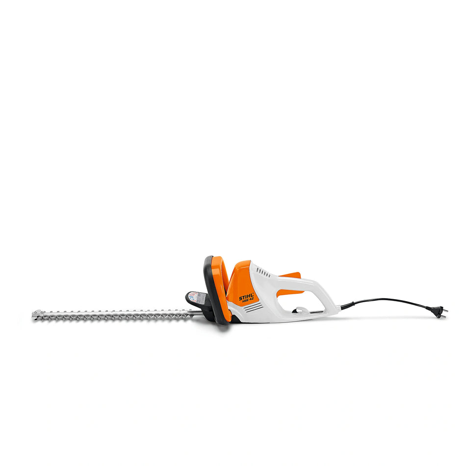 Cortasetos STIHL Cortasetos HSE 42, 45 cm
