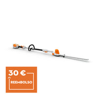 Thumbnail for Cortasetos STIHL HLA 56 - Sin batería ni cargador