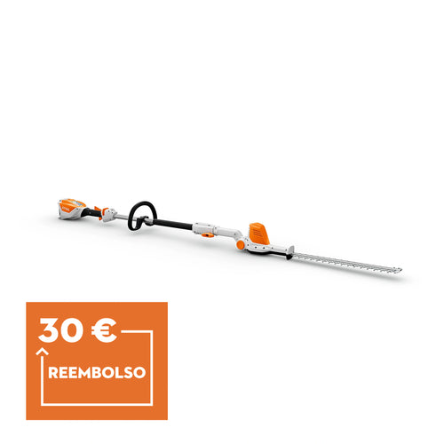 Cortasetos STIHL HLA 56 - Sin batería ni cargador